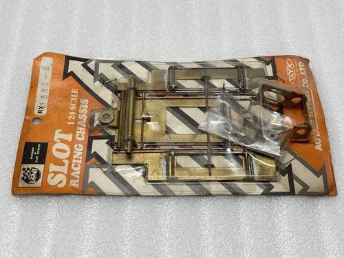 Ayk aoyagi slot car - 1, 24