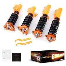 Assetto Regolabile Ghiera for