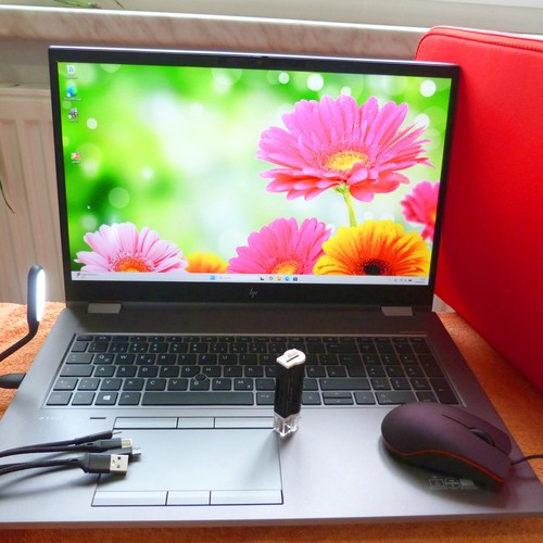 Zbook fury elite - g7,