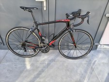 bici da corsa carbonio usate