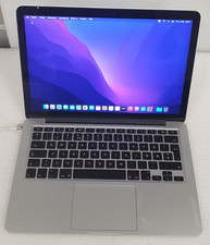 Apple MacBook Pro 13 2015