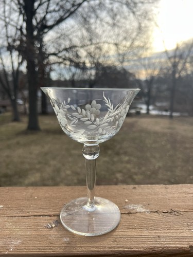 Vintage bicchiere colonia - vintage,,