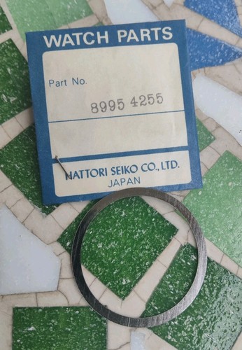 Vintage watch pulsar - watch, v600-6110