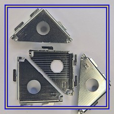 10049777 x4 IKEA Staffa di