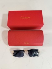 Cartier Panthère Rectangular
