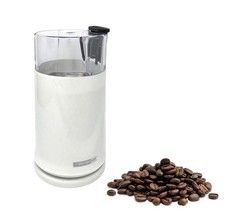 COFFEE GRINDER ELECTRIC