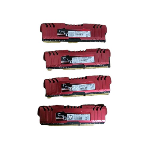 Skill ripjaws ddr 3 - ripjaws,
