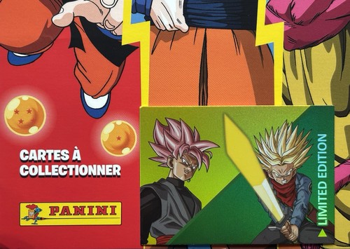 Dragon ball super universal - ball,