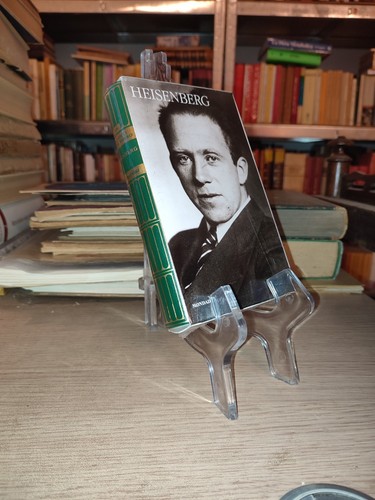 Heisenberg classici del - classici,
