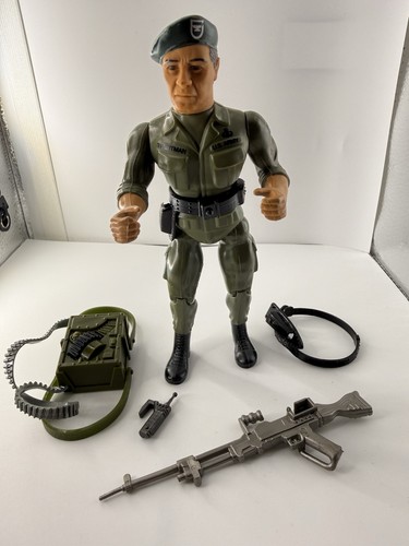 Modellino vintage rambo - modellino,