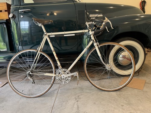 Classic vintage 1968 - classic,