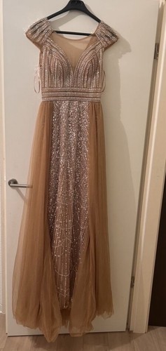 Vestito cerimonia donna - vestito,