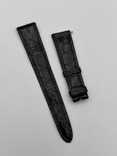 zenith 18mm cinturino strap
