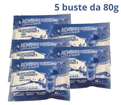 Polifosfato purissimo - , in