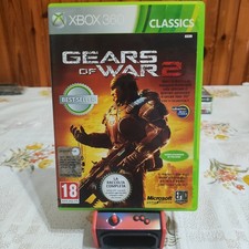Gears of War 2 (IT) Xbox 360