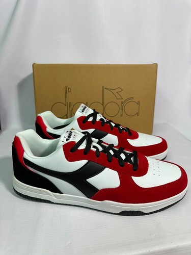 Scarpe uomo diadora raptor - scarpe,