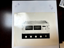 VINTAGE McIntosh MC2500