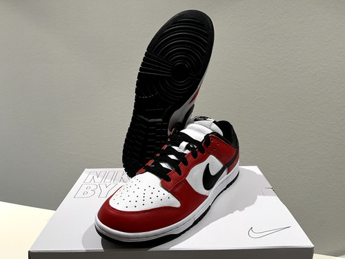 Nike dunk low - dunk, you