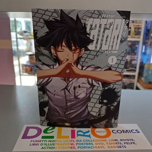 Tatari jpop sconto 5 - ed.,