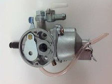 Carburatore a vaschetta