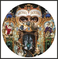 Michael Jackson "dangerous"