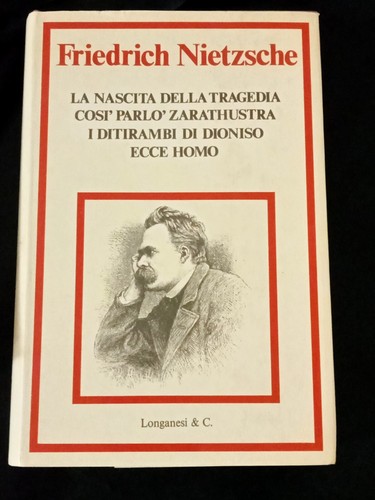 Friedrich nietzsche nascita - friedrich, la