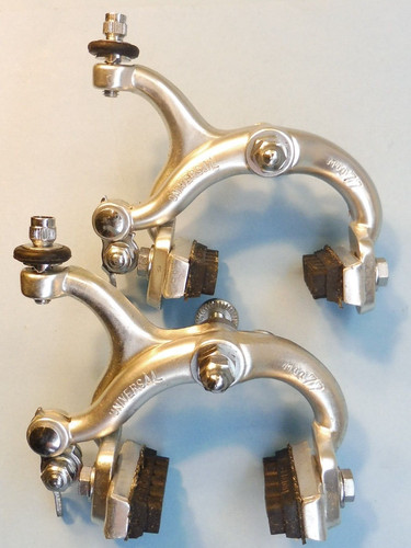 Mod universale pinze freno - universale,