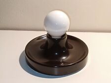 COPPIA LAMPADE SOFFITTO