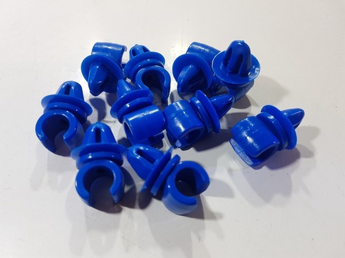 Ford granada mk1 blu clip - x,