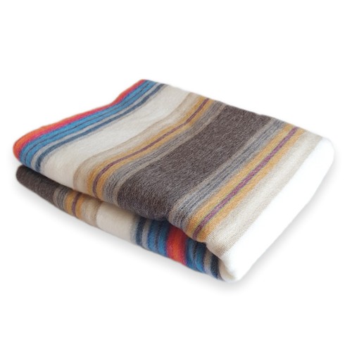 Throw coperta lancio in - -,