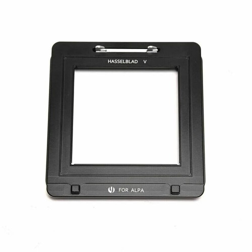 Per hasselblad alpa - per, v