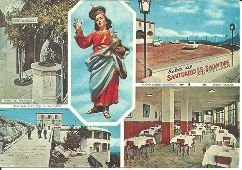 Montella santuario ss - montella,