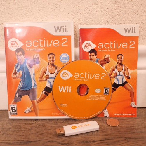 Nintendo wii sports - nintendo, active
