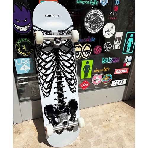 Skateboard professionale - skateboard,