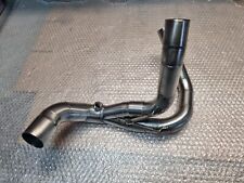 Tubo collegamento scarico