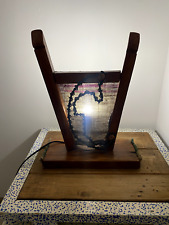 lampada artigianale design