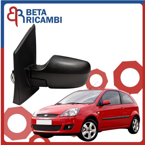 Specchio retrovisore per ford - specchio,