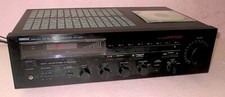Yamaha RX-300U Natural Sound