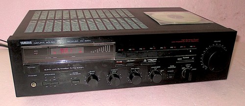 Yamaha 300u natural sound - yamaha,