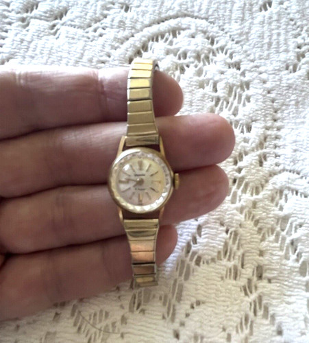 Orologio vintage gigandet - orologio,