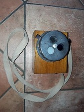 TASTO TELEGRAFICO OTTICO UTILIZZATO DALL'ESERCITO TEDESCO