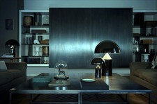 EUROPA- OLuce -ATOLLO