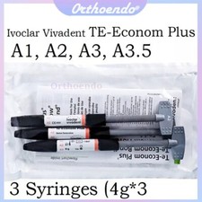 Ivoclar Vivadent Cura Dentale