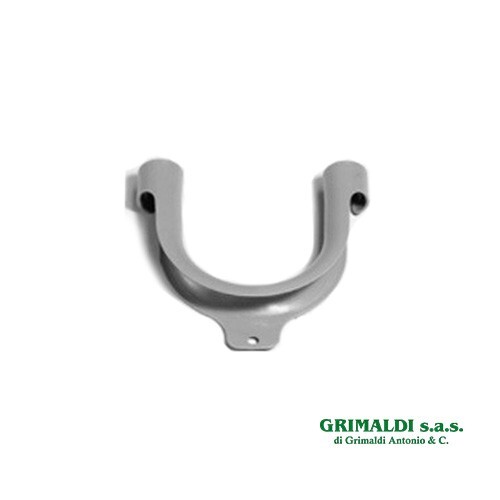 Curva per tubo aspirex 180 - per, 180°