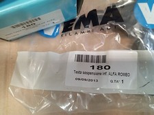 vena 180 Testa sospensione inferiore Giulia 1300/1600/17750/2000