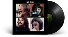 The Beatles - LET IT BE – 50