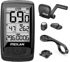 MEILAN M4 BLADE ANT+ WIRELESS