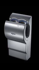 2 asciuga mani Dyson Airblade