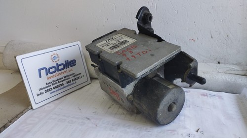 Centralina pompa abs trw saab - ,