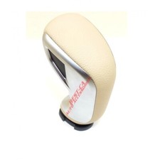 Pomello Leva Cambio Automatico